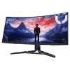 Lenovo Legion R34w‑30 34‑Inch VA Curved Gaming Monitor