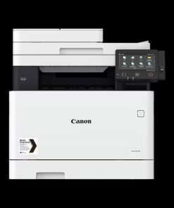 Canon i-SENSYS C1127i A4 Color Multifunction Printer