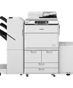 Canon iR ADVANCE DX 8905 A3 Black & White