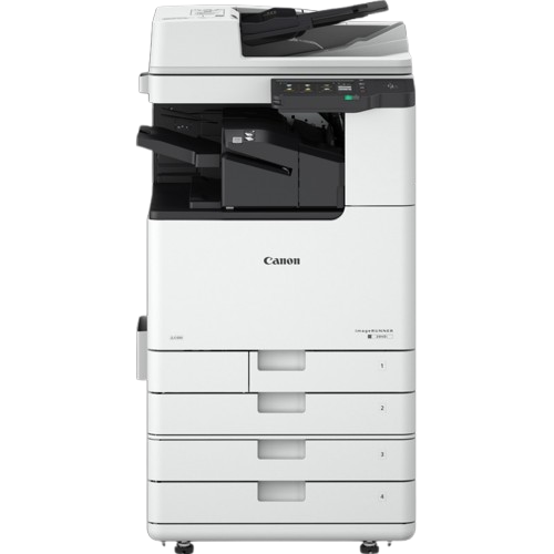 Canon imageRUNNER 2945i A3 Mono Multifunction Laser Printer