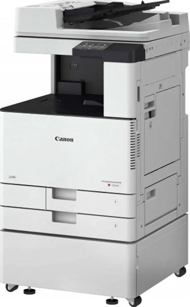 Canon imageRUNNER C3326i A3 Color Multifunction Printer