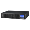 EVI 3000VA 2700W Rack Mount Online Single Phase UPS (EP-UPS3000UC13OR)