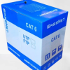 EaseNet Indoor Cat 6 UTP Semi-Copper 305M