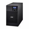 Eaton EDX Series 2000h 2kVA 1.4kW Online Double Conversion UPS, Tower, Front Panel Interface, SNMP Slot – EDX2000H