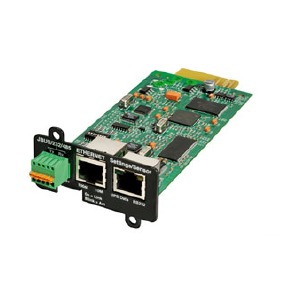 Eaton NETWORK-MS Network Card