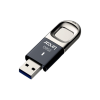 Lexar 256GB Fingerprint F35 USB 3.0 Flash Drive