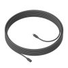 Logitech 10 Meter Extended Cable for Meetup