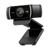 Logitech C922 Pro Stream 1080p HD Webcam (960-001088)