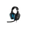 Logitech G G432 Wired Virtual 7.1-Channel Gaming Headset