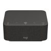 Logitech Logi Dock – All-In-One Docking Station
