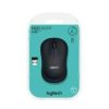 Logitech Wireless Mouse Silent M221