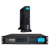 Mercury MPM 1.5 KVA/1.35 KW Rackmount and Tower Smart UPS