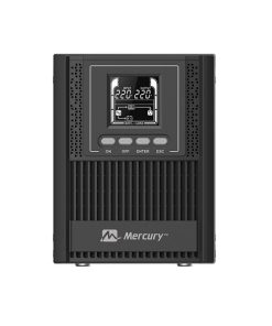 Mercury PACE 1000VA/900W Online UPS