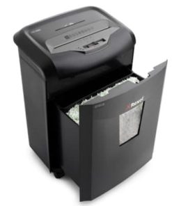 Rexel Mercury REM820 MicroCut Shredder