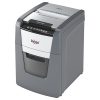 Rexel Optimum AutoFeed+ 100X Cross-Cut Paper Shredder