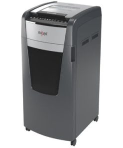 Rexel Optimum AutoFeed+ 150X Crosscut Shredder