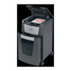 Rexel Optimum AutoFeed+ 225X Automatic Cross Cut Paper Shredder P4