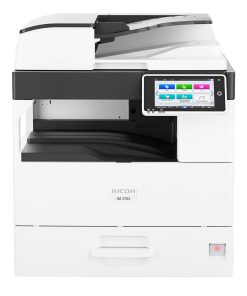 Ricoh IM 2702 A3 Black & White Multifunction Printer
