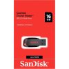 Sandisk 16GB Cruzer blade flash drive