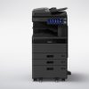Toshiba e-STUDIO 3028A Monochrome Multifunction Printer