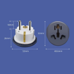 Travel Adapters