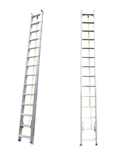 Aluminum 2 X 14 Step Ladder Marangi MEL214