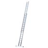 Aluminum 2 X 16 Step Ladder Marangi MEL216
