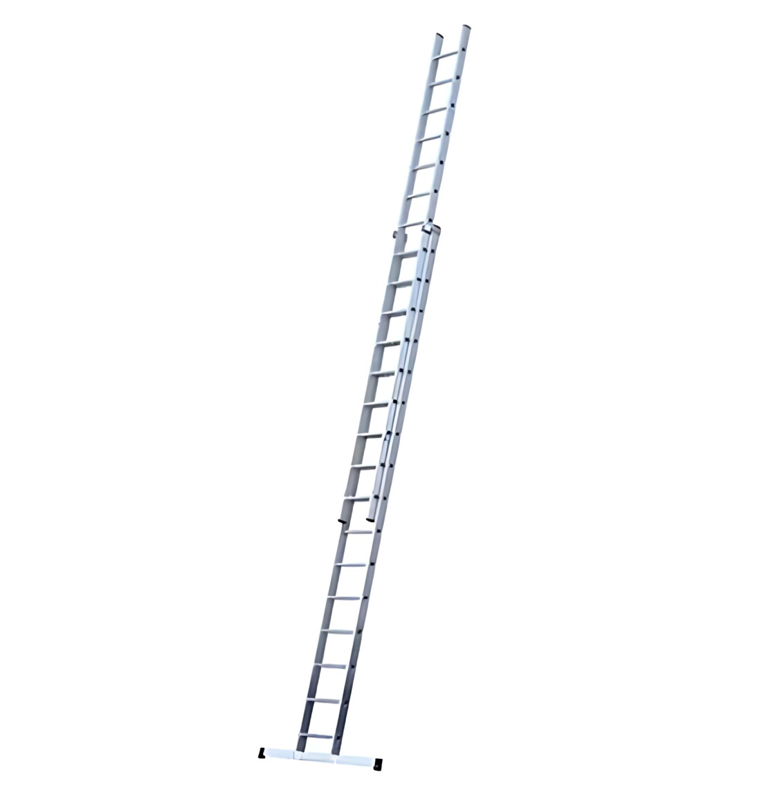 Aluminum 2 X 16 Step Ladder Marangi MEL216