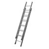 Aluminum 2 X 16 Step Ladder Marangi MEL216