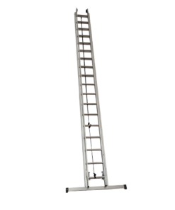 Aluminum 2 X 18 Step Ladder Marangi MEL218