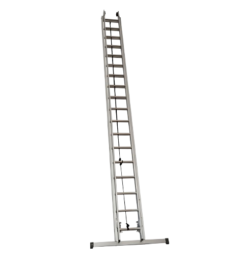 Aluminum 2 X 18 Step Ladder Marangi MEL218