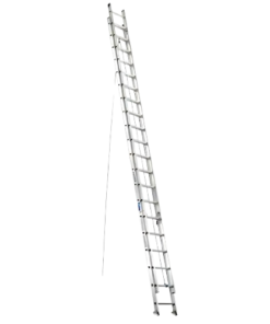 Aluminum 2 X 20 Step Ladder Marangi MEL220