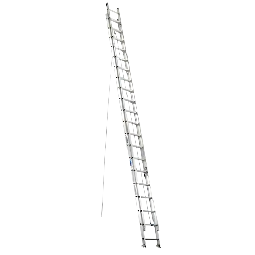 Aluminum 2 X 20 Step Ladder Marangi MEL220