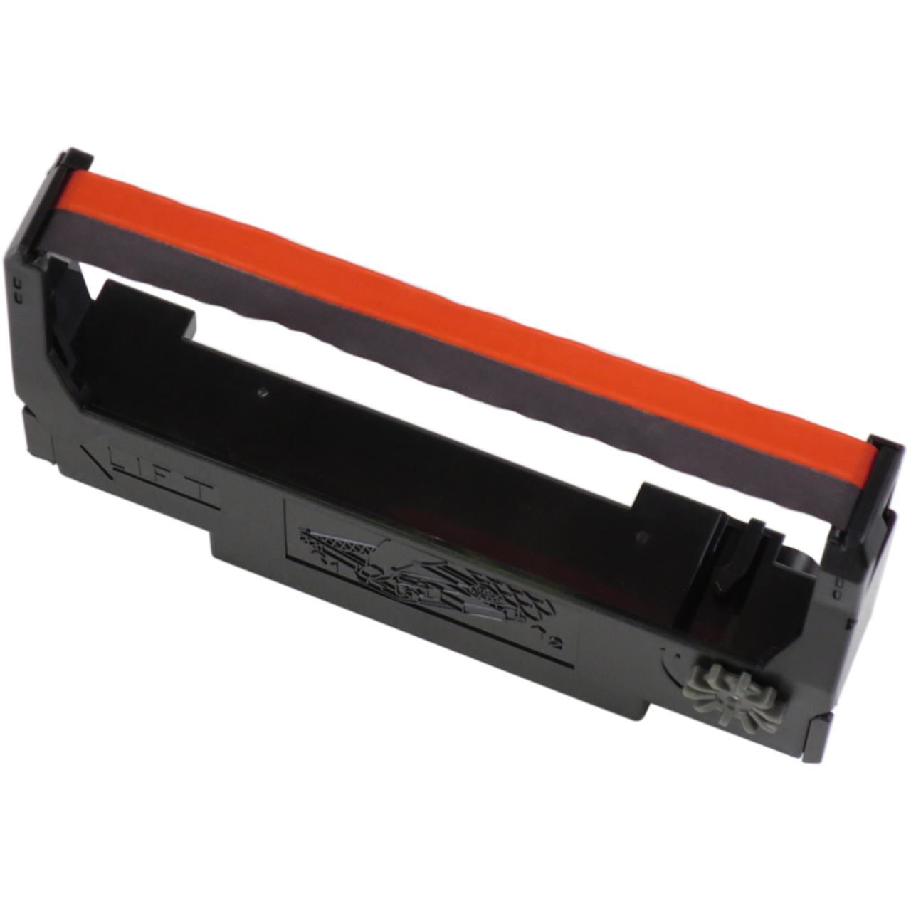 Bixolon Thermal Transfer Ribbon ERC38 for Bixolon SRP-275