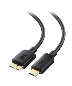 Cable Matters Micro USB 3.0 Cable 6 Ft