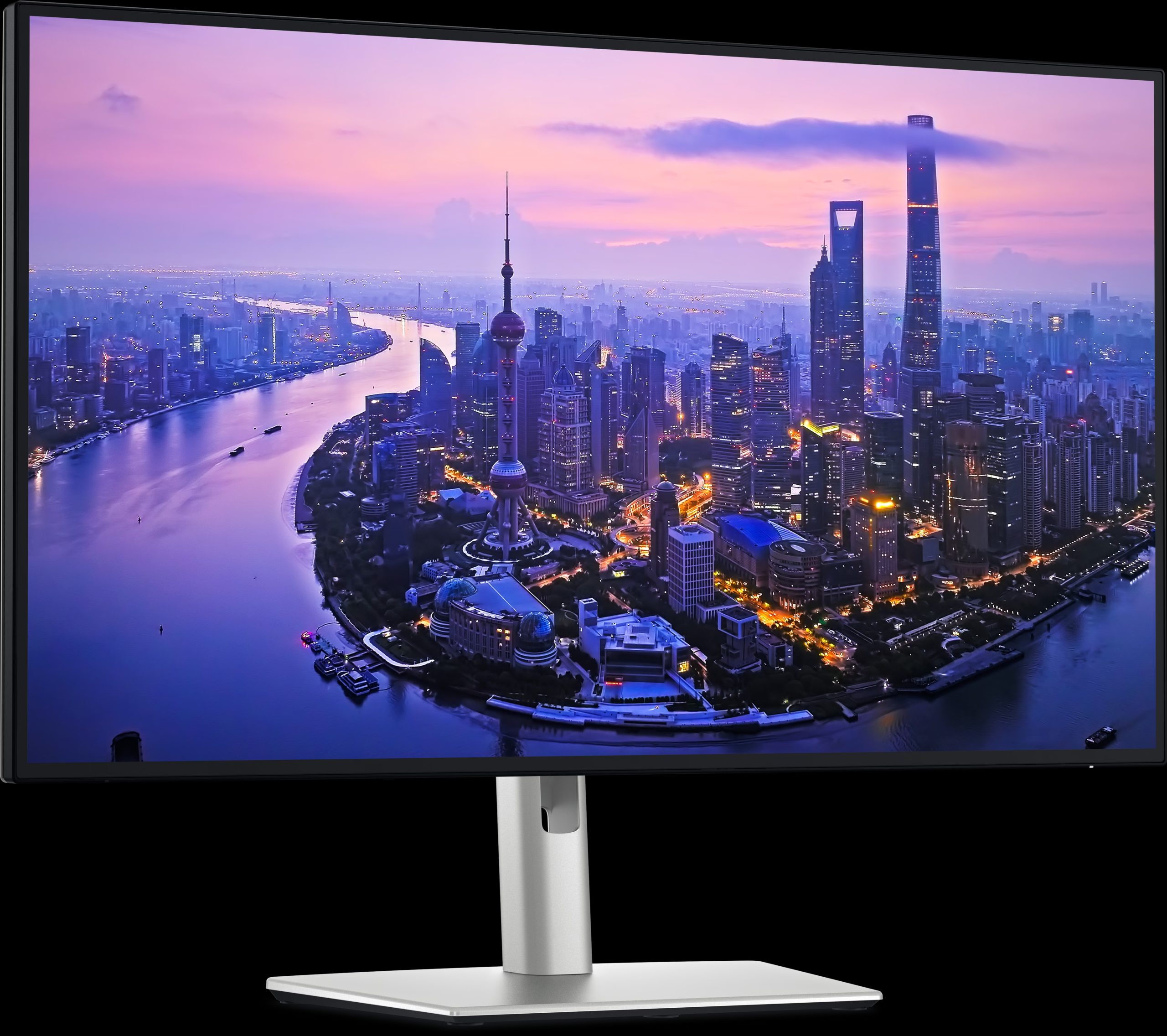 Dell UltraSharp 27 4K Thunderbolt Hub Monitor (U2725QE) - Image 2