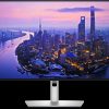 Dell UltraSharp 27 4K Thunderbolt Hub Monitor - U2725QE