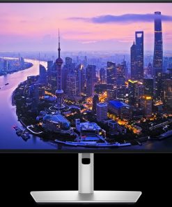 Dell UltraSharp 27 4K Thunderbolt Hub Monitor - U2725QE