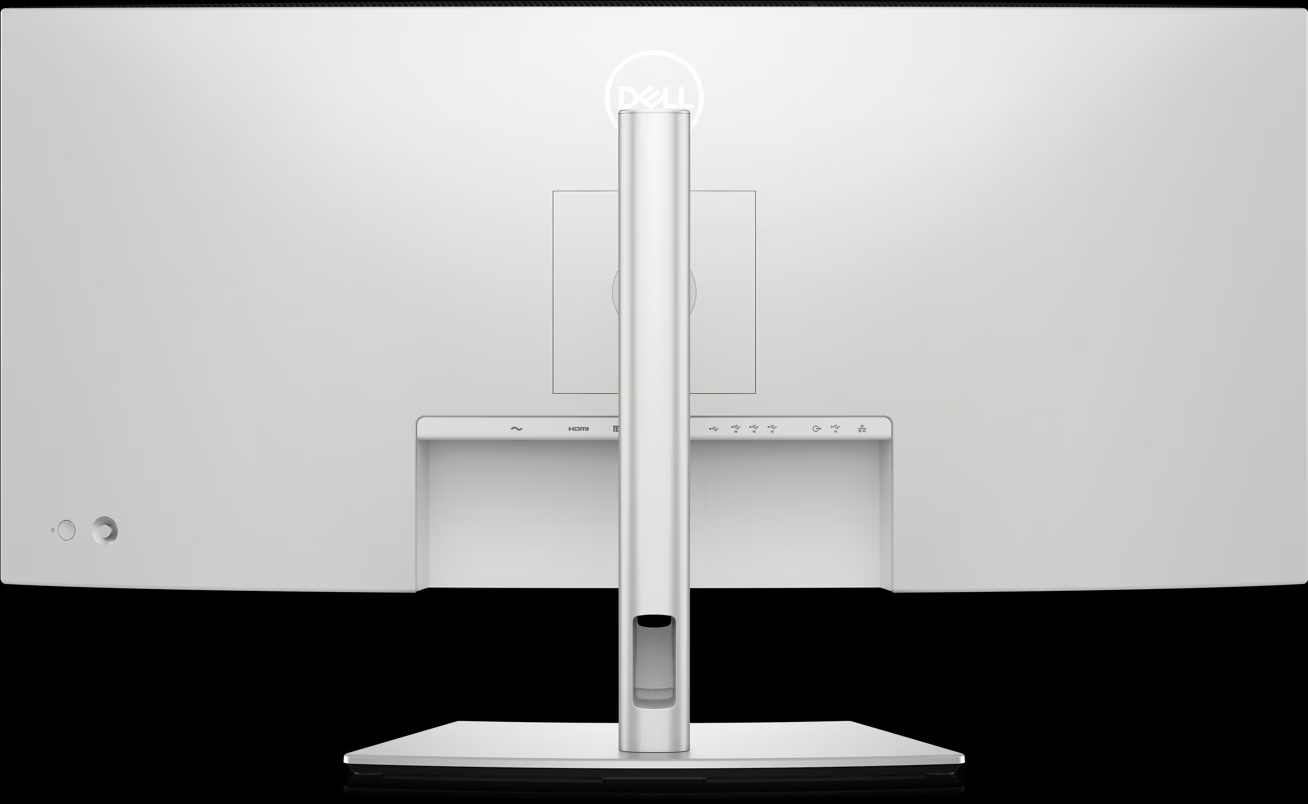 Dell UltraSharp 34 Curved Thunderbolt™ Hub Monitor (U3425WE) - Image 2