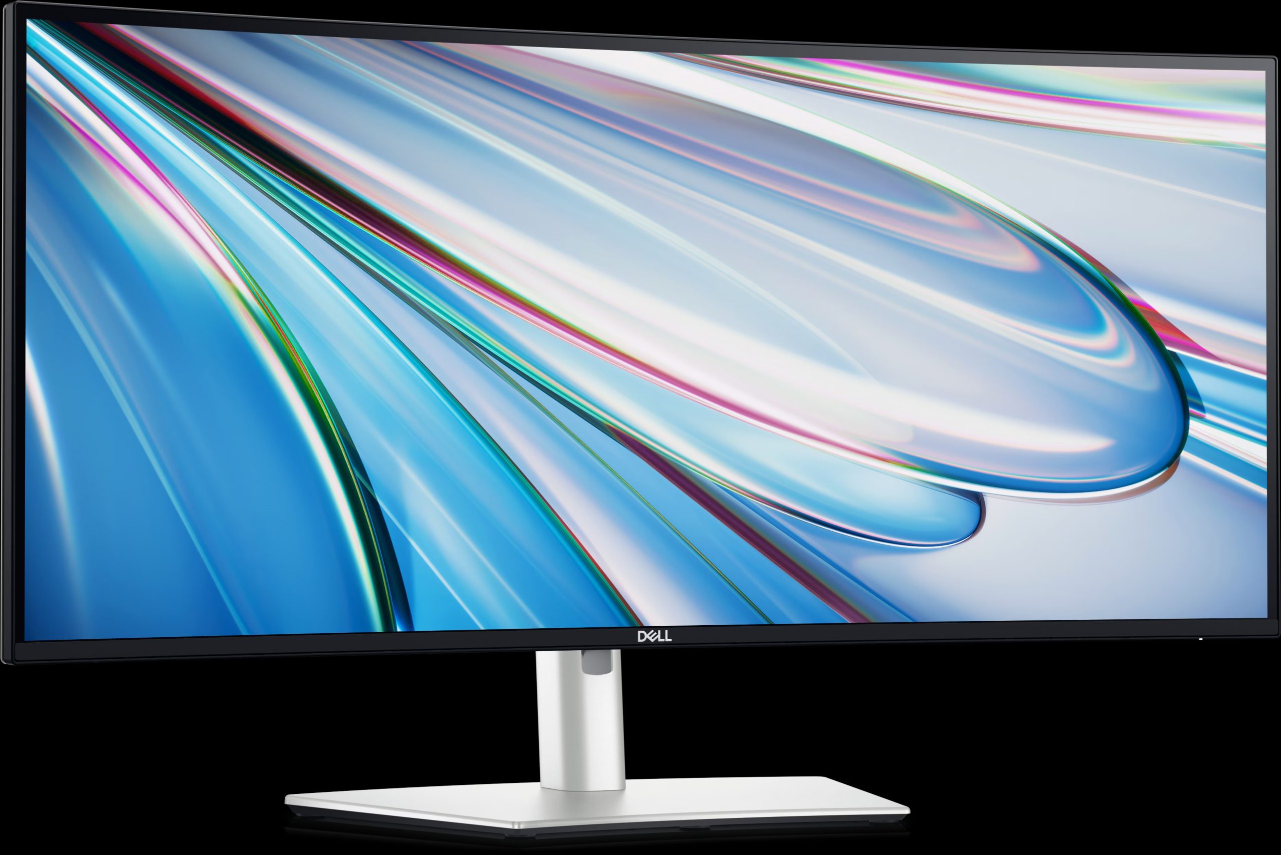 Dell UltraSharp 34 Curved Thunderbolt™ Hub Monitor (U3425WE)
