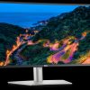 Dell UltraSharp 34 Curved USB-C Hub Monitor - U3423WE