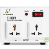 Drom Power 800W Step-Down Transformer (ST-800W) – 220V to 110V Voltage Converter