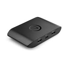 Elgato Hd60 X External Capture Card 1080p60 HDR