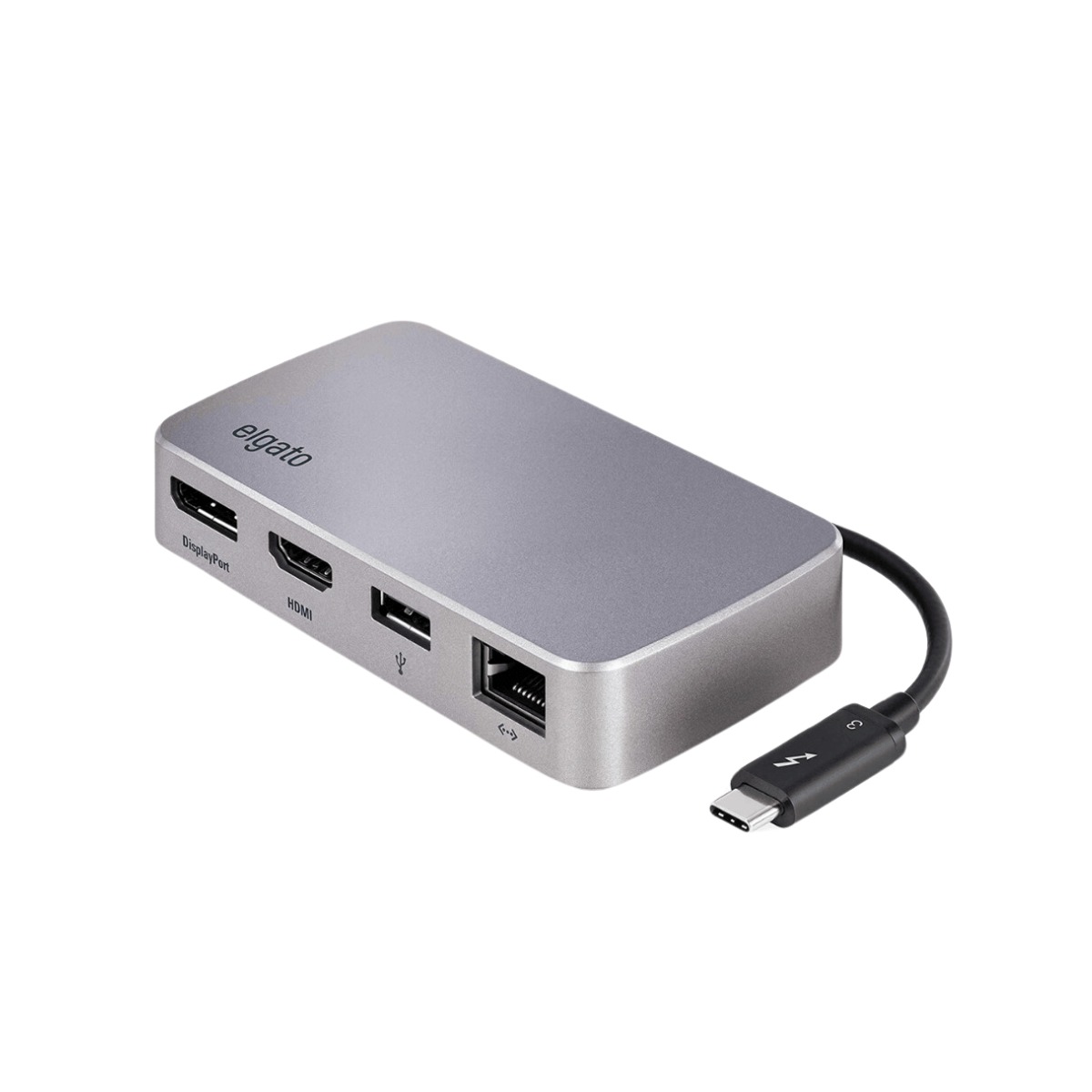 Elgato Thunderbolt 3 Mini Dock