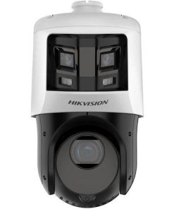 HIKVISION DS-2SE7C425MWG-EB/26(F0) 6+4 MP 25X TandemVu Colorful&IR Network Speed Dome