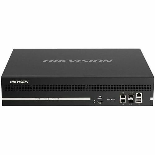 Buy Hikvision DS-6916UDI(C) 4K Decoder - from Fedi Office Supplies