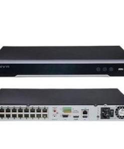 HIKVISION DS-7616NI-Q2/16P 16-ch 16 PoE 4K NVR