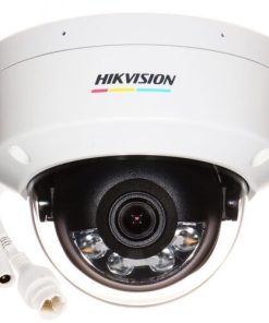 Hikvision DS-2CD1147G2H-LIU(2.8mm)(O-STD) 4MP Smart Hybrid Light ColorVu Camera