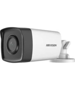 Hikvision DS-2CE16D0T-LPFS 2MP Smart Hybrid Light Mini Bullet Camera