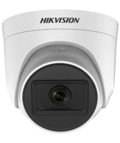 Hikvision DS-2CE76H0T-ITPF(2.8mm)(C) 5 MP Indoor Fixed Turret Camera
